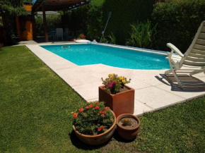 Cabaña Villa Allende